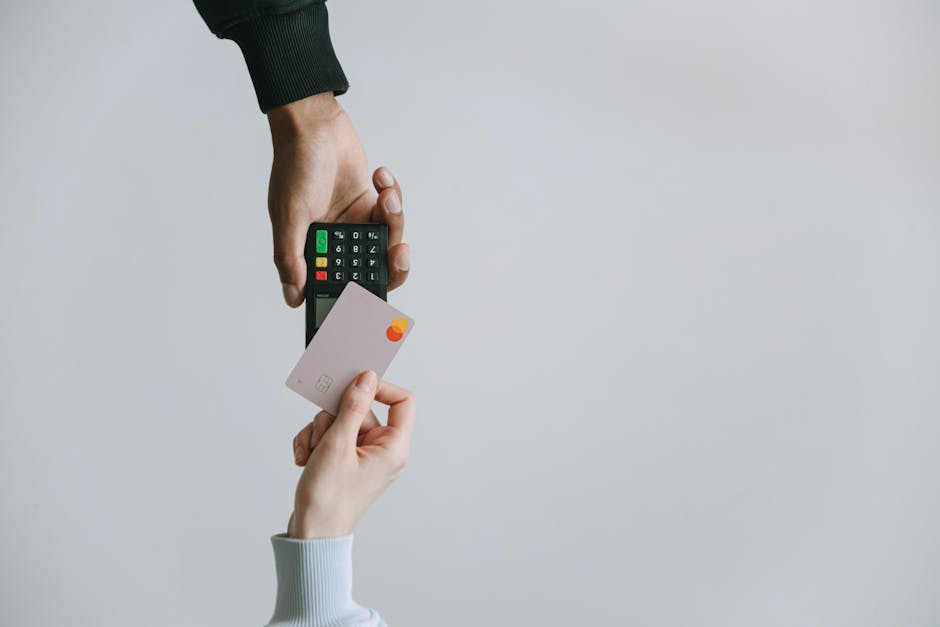 Secure And Unsecure Business Credit Cards